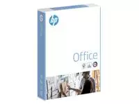 Een Kopieerpapier HP Office A4 80gr wit 500vel koop je bij Kantoorvakhandel van der Heijde