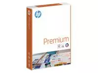 Een Kopieerpapier HP Premium A4 80gr wit 500vel koop je bij Van Leeuwen Boeken- en kantoorartikelen