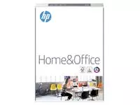 Een Kopieerpapier HP Home & Office A4 80gr wit 500vel koop je bij Van Leeuwen Boeken- en kantoorartikelen