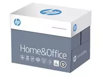 Een Kopieerpapier HP Home & Office A4 80gr wit 500vel koop je bij Goedkope Kantoorbenodigdheden