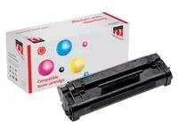 Een Tonercartridge Quantore alternatief tbv HP C3906A 06A zwart koop je bij KantoorProfi België BV