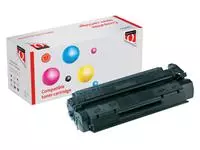 Een Tonercartridge Quantore alternatief tbv HP C7115XX 15XX zwart koop je bij Holzem Kantoorefficiency