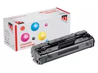 Een Tonercartridge Quantore alternatief tbv HP C4092A 92A zwart koop je bij Klik Office BV