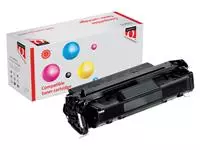 Een Tonercartridge Quantore alternatief tbv HP C4096A 96A zwart koop je bij Alles voor uw kantoor