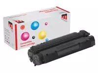 Een Cartouche toner Quantore alternative pour HP Q2613A 13A noir koop je bij Van Hoye Kantoor BV