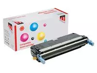 Een Tonercartridge Quantore alternatief tbv HP C9730A 645A zwart koop je bij Klik Office BV