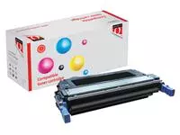 Een Tonercartridge Quantore alternatief tbv HP Q6460A 644A zwart koop je bij Klik Office BV