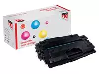 Een Tonercartridge Quantore alternatief tbv HP CF214X 14X zwart koop je bij NiceSupplies.nl