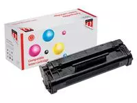 Een Tonercartridge Quantore alternatief tbv Canon FX-3 zwart koop je bij Unimark Office B.V.