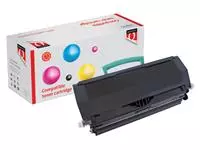 Een Cartouche toner Quantore Lexmark E360H11E noir HC koop je bij QuickOffice BV