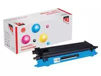 Een Tonercartridge Quantore alternatief tbv Brother TN-135 blauw koop je bij QuickOffice BV