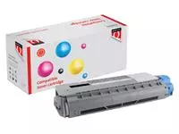 Een Toner Quantore alternatief tbv Oki 44315308 zwart koop je bij Unimark Office B.V.