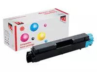 Toner Quantore alternatief tbv Kyocera TK-590C blauw