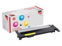 Een Cartouche toner Quantore Samsung CLT-Y404S jaune koop je bij QuickOffice BV