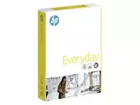 Een Kopieerpapier HP Everyday A4 75gr wit 500vel koop je bij EconOffice