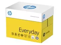 Een Kopieerpapier HP Everyday A4 75gr wit 500vel koop je bij MV Kantoortechniek B.V.