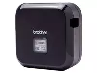 Een Labelprinter Brother P-touch P710BT koop je bij EconOffice