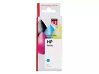 Inktcartridge Quantore alternatief tbv HP CB323A 364XL blauw