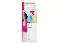 Inktcartridge Quantore alternatief tbv HP CB325A 364XL geel