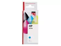 Een Inktcartridge Quantore alternatief tbv HP CN046AE 951XL blauw koop je bij Kantoorvakhandel van der Heijde