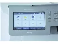 Multifunctional Laser printer Brother MFC-L9570CDWMT
