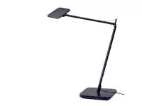 Een Bureaulamp Unilux Magic led zwart koop je bij EconOffice