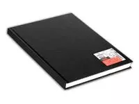 Een Tekenboek Canson Art Dummy 140x216mm 100gr 100vel koop je bij L&N Partners voor Partners B.V.