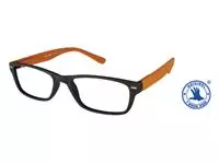 Een Leesbril I Need You +1.50 dpt Feeling bruin-oranje koop je bij L&N Partners voor Partners B.V.