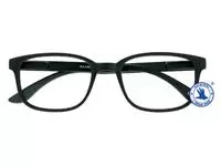 Een Leesbril I Need You +1.50 dpt Rainbow zwart koop je bij KantoorProfi België BV