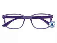 Een Leesbril I Need You +1.00 dpt Rainbow lila koop je bij Van Hoye Kantoor BV