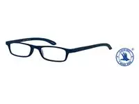 Een Leesbril I Need You +1.00 dpt Zipper blauw koop je bij Van Hoye Kantoor BV
