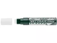 Een Krijtstift Pentel SMW56 8-16mm wit koop je bij Goedkope Kantoorbenodigdheden