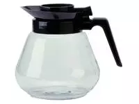 Een Koffiekan Bravilor glas koop je bij EconOffice