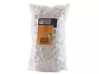 Een Opvulchips CleverPack wit zak à 2.5 liter koop je bij De Angelot