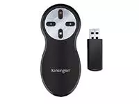 Een Laserpointer Kensington Presenter SI600 koop je bij L&N Partners voor Partners B.V.