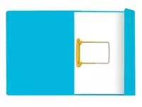 Een Clipmap Secolor A4 1 klep 270gr blauw koop je bij L&N Partners voor Partners B.V.