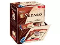Een Koffiepads Douwe Egberts Senseo regular 50 stuks koop je bij L&N Partners voor Partners B.V.