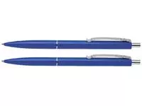 Een Balpen Schneider K15 medium blauw koop je bij KantoorProfi België BV