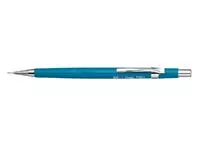 Een Vulpotlood Pentel P207 HB 0.7mm blauw koop je bij L&N Partners voor Partners B.V.