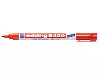 Cd marker edding 8400 rond 0.5-1.0mm assorti etui à 4 stuks