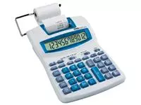 Een Rekenmachine Ibico 1214X koop je bij EconOffice