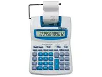 Een Rekenmachine Ibico 1214X koop je bij KantoorProfi België BV