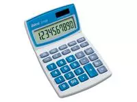 Een Calculatrice Ibico 210X koop je bij QuickOffice BV