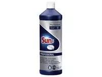 Een Vaatwasmachine glansspoelmiddel Sun 1 liter koop je bij Unimark Office B.V.