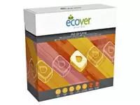 Een Vaatwastabletten Ecover All In One 68 stuks koop je bij EconOffice