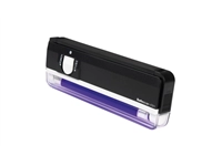 Een Valsgeld detector Safescan 40H draagbaar koop je bij Technipa Kantoorefficiency