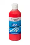 Linoleumverf Creall Lino lichtrood 250ml