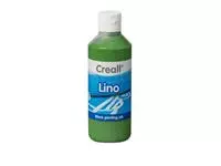 Een Linoleumverf Creall Lino groen 250ml koop je bij KantoorProfi België BV