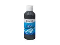 Een Linoleumverf Creall Lino zwart 250ml koop je bij L&amp;N Partners voor Partners B.V.