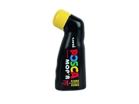 Een Verfstift Posca PCM22 Mop&#39;r geel koop je bij NiceSupplies.nl